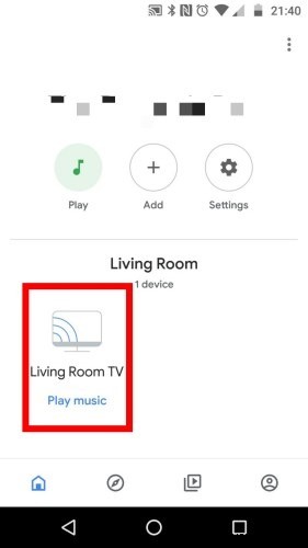 Wi-Fiに接続せずにChromecastを使う方法|ゲストモードやモバイルルーターの活用術