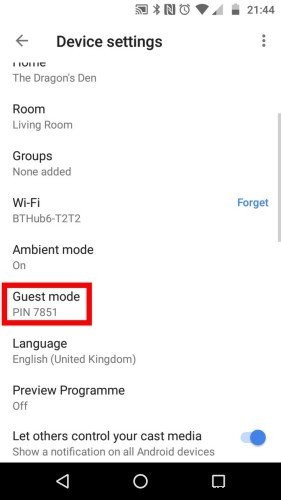 Wi-Fiに接続せずにChromecastを使う方法|ゲストモードやモバイルルーターの活用術