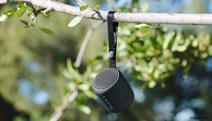 【2019年】厳選！防水Bluetoothスピーカーおすすめ4選
