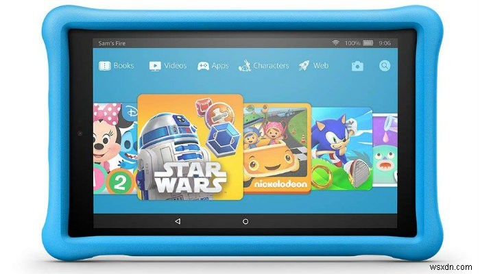 【2019年版】子供に最適なおすすめタブレット5選