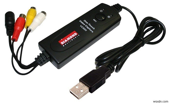 カセットテープやVHSをデジタル化する方法｜思い出の音声・映像をPCに保存する手順