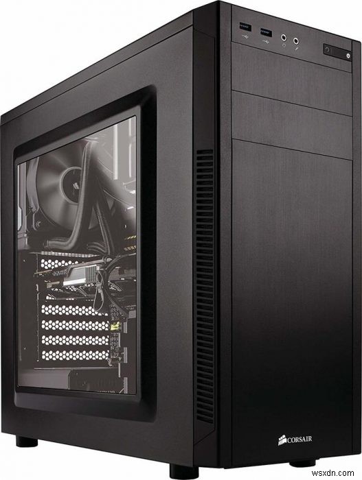 自作PCに最適なおすすめPCケース5選【初心者から上級者まで】