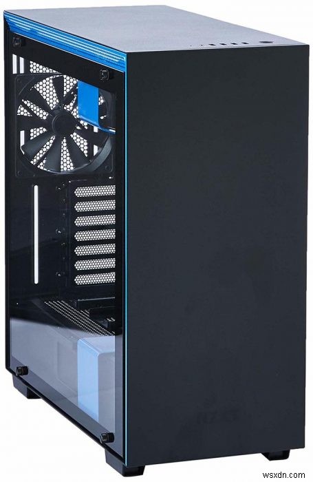 自作PCに最適なおすすめPCケース5選【初心者から上級者まで】