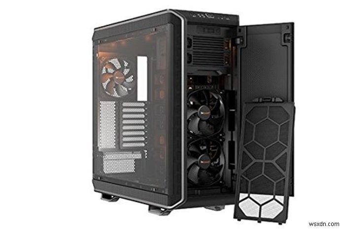 自作PCに最適なおすすめPCケース5選【初心者から上級者まで】