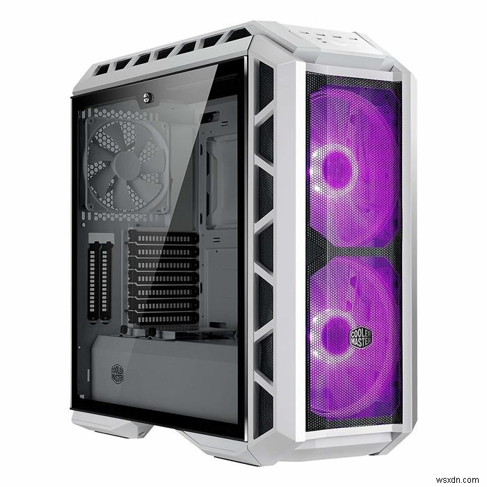 自作PCに最適なおすすめPCケース5選【初心者から上級者まで】