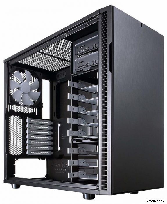 自作PCに最適なおすすめPCケース5選【初心者から上級者まで】