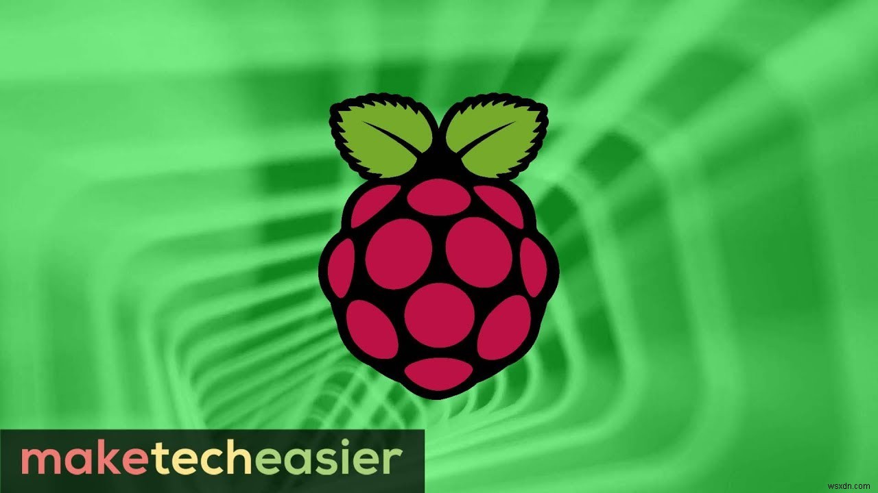 Raspberry Pi 4を最大限に活用する5つのアイデア