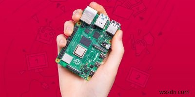 Raspberry Pi 4を最大限に活用する5つのアイデア