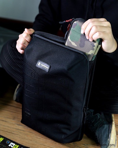 tomtocのNintendo Switchケース&アクセサリー徹底レビュー|用途に合わせて選べる5つのラインナップ