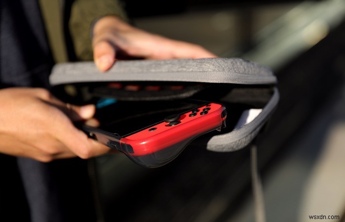 tomtocのNintendo Switchケース&アクセサリー徹底レビュー|用途に合わせて選べる5つのラインナップ