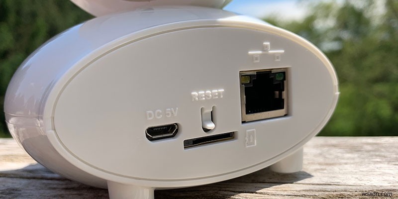 Annke 1080P IPカメラで実現する、どこからでも自宅を見守るスマート監視ライフ