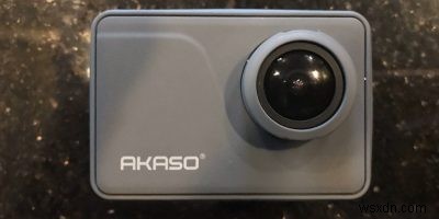 Akaso V50 Proアクションカメラ徹底レビュー|GoProの代わりになる本格派