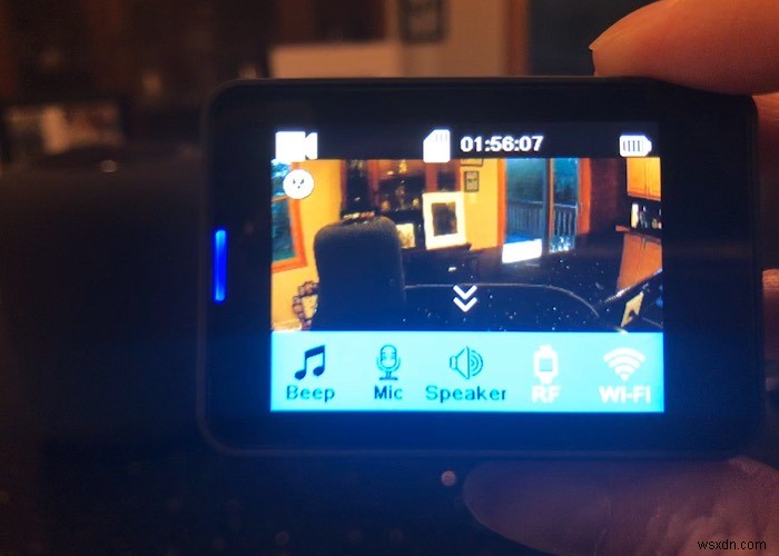 Akaso V50 Proアクションカメラ徹底レビュー|GoProの代わりになる本格派