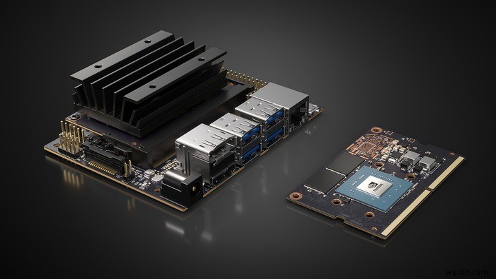 NVIDIA Jetson NanoとRaspberry Pi徹底比較!AI性能・スペック・価格の違いを解説