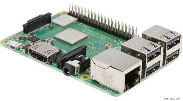 NVIDIA Jetson NanoとRaspberry Pi徹底比較!AI性能・スペック・価格の違いを解説