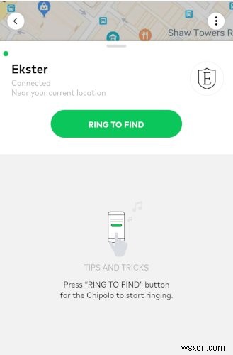 Ekster Parliament スマートウォレットで、もう財布を失くさない