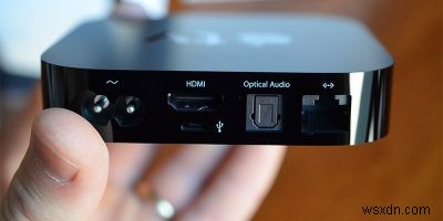 Apple TVのモデルを見分ける方法|ポートと型番で簡単に識別する完全ガイド
