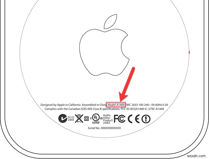 Apple TVのモデルを見分ける方法|ポートと型番で簡単に識別する完全ガイド