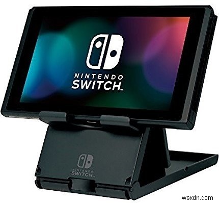 ゲーム体験をレベルアップ！ニンテンドースイッチのおすすめアクセサリー5選