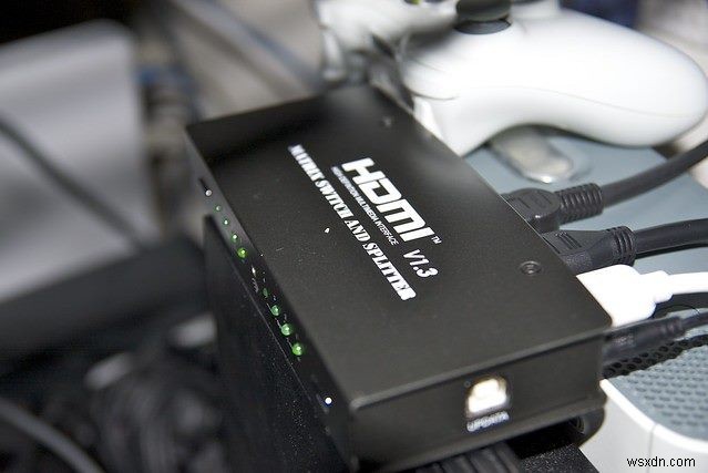 HDMIスプリッターとスイッチの違いとは？使い分けのポイントを徹底解説