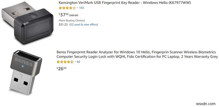 USB指紋リーダー導入前に知っておきたい基本と選び方