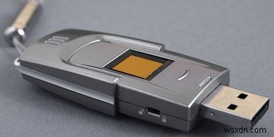 USB指紋リーダー導入前に知っておきたい基本と選び方
