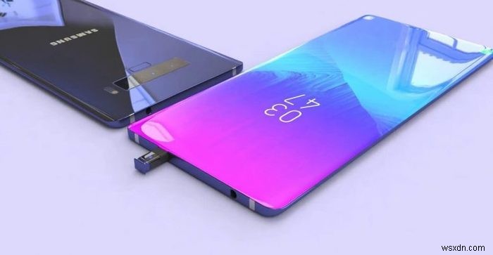 Galaxy Note 10を待つべき4つの理由と、今すぐGalaxy S10+を選ぶべき3つの理由
