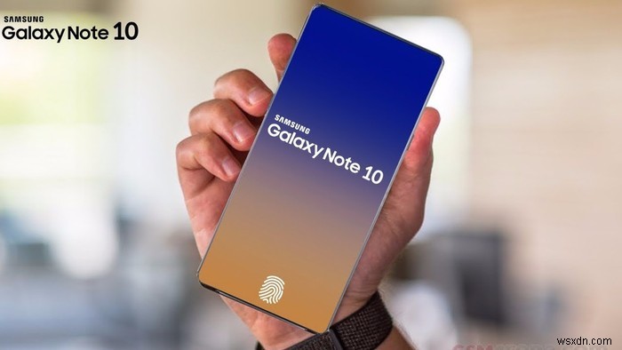 Galaxy Note 10を待つべき4つの理由と、今すぐGalaxy S10+を選ぶべき3つの理由