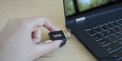 【1,000円で音質が変わる】安価なUSBオーディオアダプターでヘッドフォン体験をレベルアップさせる方法