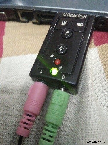 【1,000円で音質が変わる】安価なUSBオーディオアダプターでヘッドフォン体験をレベルアップさせる方法