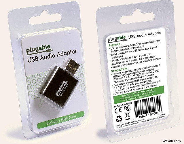 【1,000円で音質が変わる】安価なUSBオーディオアダプターでヘッドフォン体験をレベルアップさせる方法