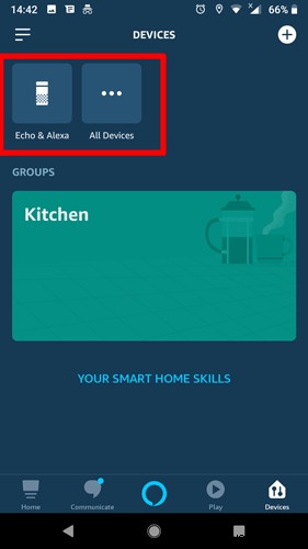 Amazon Echoをインターホンとして使う方法!「Drop In」機能の設定手順を徹底解説