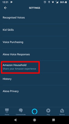 Amazon Echoをインターホンとして使う方法!「Drop In」機能の設定手順を徹底解説