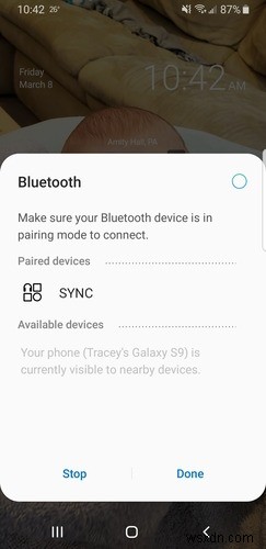 Bluetoothが繋がらない時の対処法を徹底解説!原因と解決策をわかりやすく紹介