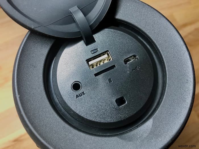 ZENBRE Z8Plusレビュー|20Wアンプが生む迫力サウンドと20時間再生の実力