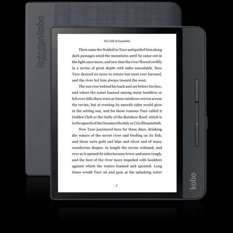 Kindleの代わりになる？おすすめ電子書籍リーダー5選