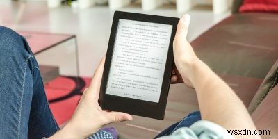 Kindleの代わりになる？おすすめ電子書籍リーダー5選