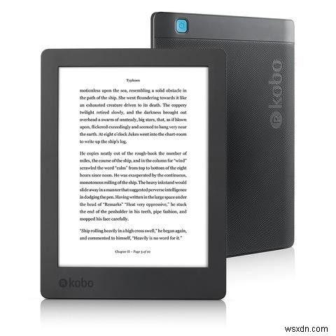 Kindleの代わりになる？おすすめ電子書籍リーダー5選