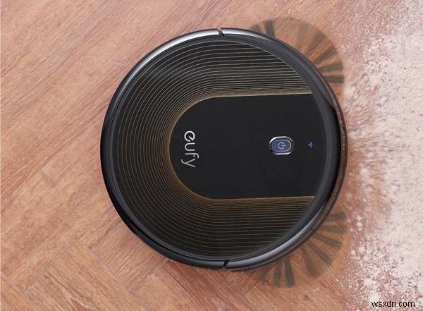 Eufy RoboVac 30C 実機レビュー:静音性とスリムボディが光るコスパ重視のロボット掃除機