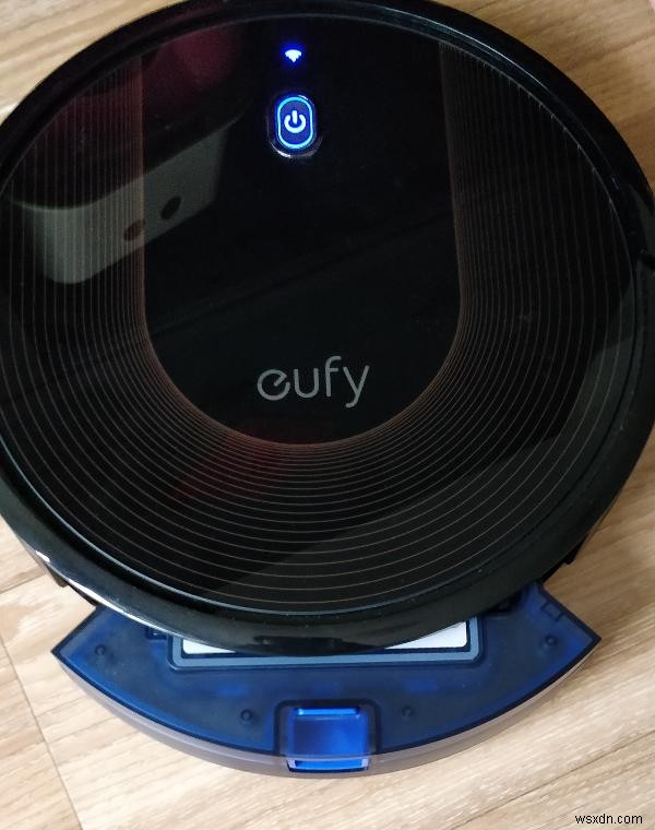 Eufy RoboVac 30C 実機レビュー:静音性とスリムボディが光るコスパ重視のロボット掃除機