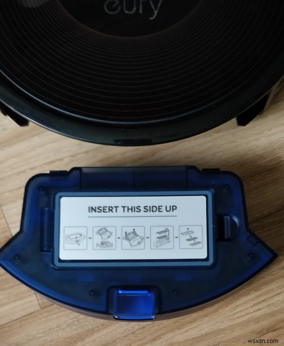 Eufy RoboVac 30C 実機レビュー:静音性とスリムボディが光るコスパ重視のロボット掃除機
