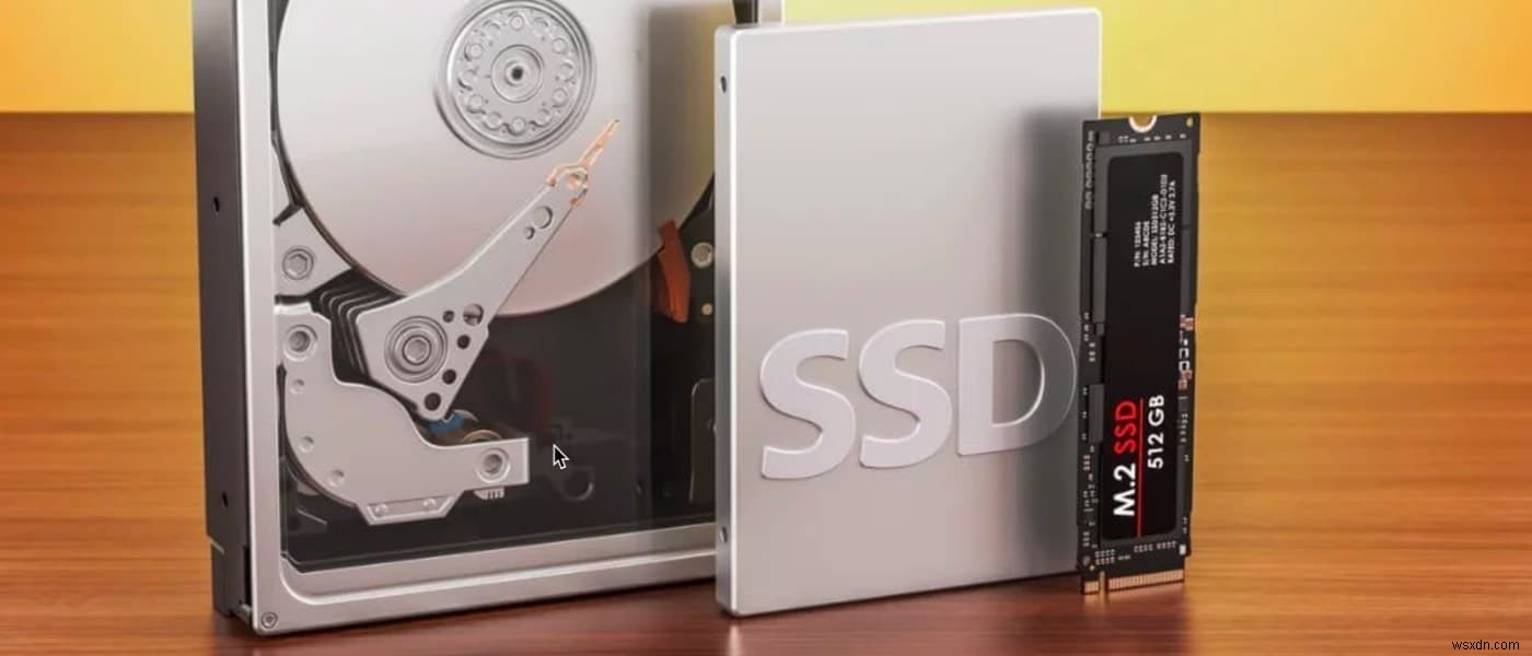 NVMe SSDとは?知っておきたい基礎知識と驚異的な速度の理由