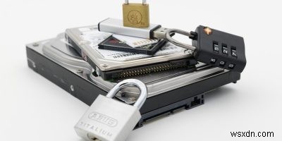 BIOS/UEFIからハードディスクをパスワードで保護する方法