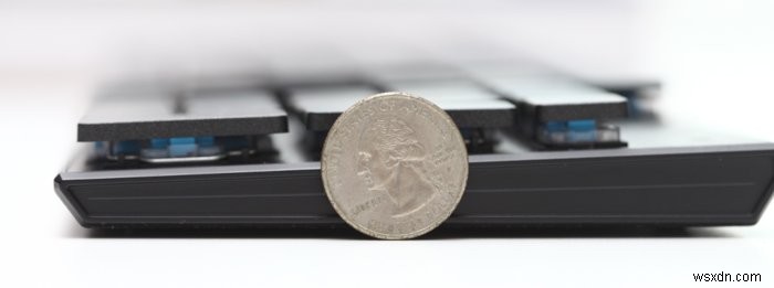 Keychronワイヤレスメカニカルキーボード徹底レビュー|薄型・Bluetooth対応の実力とは