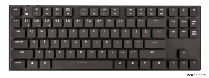 Keychronワイヤレスメカニカルキーボード徹底レビュー|薄型・Bluetooth対応の実力とは