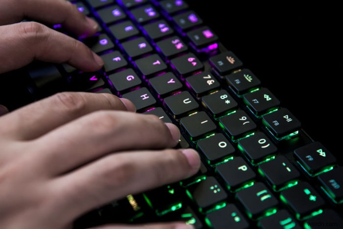 Keychronワイヤレスメカニカルキーボード徹底レビュー|薄型・Bluetooth対応の実力とは