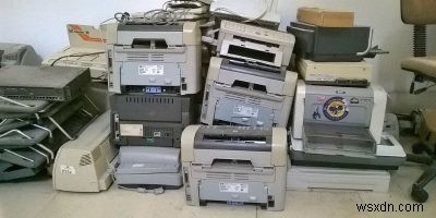 インクジェット vs レーザー：どっちのプリンターが自分に合う？選び方を徹底解説