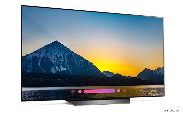 2019年おすすめ4Kゲーミングテレビ5選【徹底比較】
