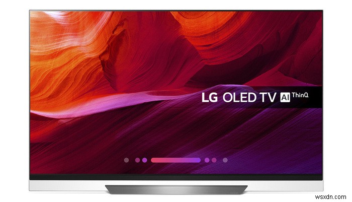 2019年おすすめ4Kゲーミングテレビ5選【徹底比較】