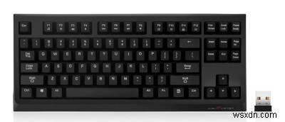 2019年版・おすすめワイヤレスメカニカルキーボード5選【接続方式別に徹底比較】